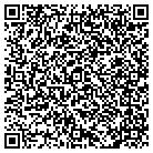 QR code with Richard Uhl Septic Systems contacts
