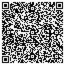 QR code with G & N Alarm Service contacts