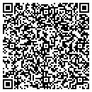 QR code with M & R Home Improvements contacts