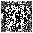 QR code with Tub Wizard contacts
