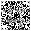 QR code with Antiques Uk contacts