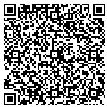 QR code with HFC contacts