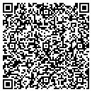 QR code with Tonga Nails contacts