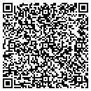 QR code with A Plus Blinds & Drapery contacts