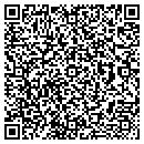 QR code with James Snader contacts