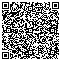 QR code with Gama contacts