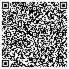 QR code with Blubaugh Body & Frame Service contacts