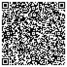 QR code with Mark P Poland Replacement contacts