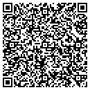 QR code with Marquette Gallery contacts