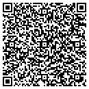 QR code with Canvas Cover Up contacts
