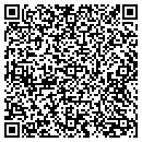 QR code with Harry and David contacts