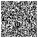 QR code with Destiny's contacts