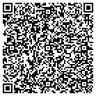 QR code with C Phillips Electrical Systems contacts
