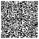 QR code with C E Hamilton Well Drilling contacts