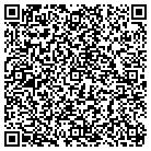 QR code with H & R Block Tax Service contacts