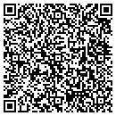 QR code with Radio & TV Department contacts