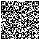 QR code with R T Industries Inc contacts