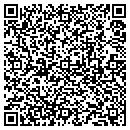 QR code with Garage Tek contacts