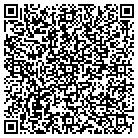 QR code with Aries Style Salon & Tan Center contacts