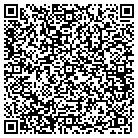 QR code with Galion Internal Medicine contacts