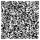 QR code with DLC Courier Service Inc contacts