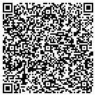 QR code with Manavis Window Cleaning contacts
