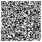 QR code with Mark Johnson Company The contacts
