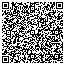 QR code with H & R Block contacts