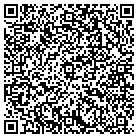 QR code with Richards Landscaping Inc contacts