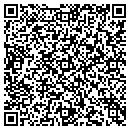 QR code with June Clausen PHD contacts
