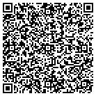 QR code with T-Square Drafting Services contacts
