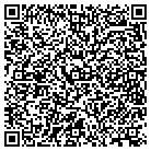 QR code with T C Rogers Homes Inc contacts