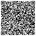 QR code with R P Drees Construction contacts