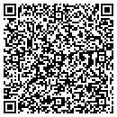 QR code with Touch Of Sun contacts