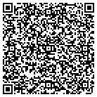 QR code with California Hair & Skin Care contacts