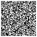 QR code with Tim Hegemier contacts