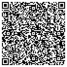 QR code with Hynes Industries Inc contacts