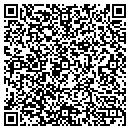 QR code with Martha McDaniel contacts