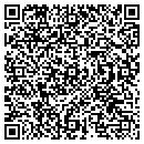 QR code with I S In A Box contacts