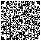 QR code with McMillian Trucking contacts
