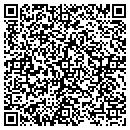 QR code with AC Container Service contacts