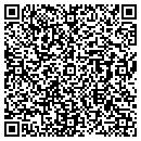 QR code with Hinton Group contacts
