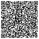 QR code with Herb's Freelance Photography contacts