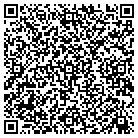 QR code with Margie's Barber Styling contacts
