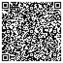 QR code with Holiday Nails contacts