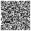 QR code with G E Aircraft contacts