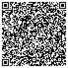 QR code with T & K Auto Parts & Service contacts
