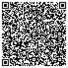 QR code with Martins Ferry Fire Department contacts