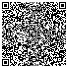 QR code with Cinfed Employees Federal Cr Un contacts