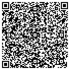 QR code with Mahnke Stable & Tack Store contacts